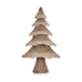 Kerstboom 24 x 99 x 60 cm Bruin