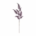 Branche Violet Plastique 12 x 3 x 75 cm (12 Unités)