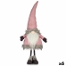 Decoratieve figuren Elf Roze 19 x 90 x 27 cm (6 Stuks)