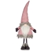 Decoratieve figuren Elf Roze 19 x 90 x 27 cm (6 Stuks)