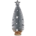 Kerstboom Zilverkleurig 13 x 41 x 13 cm (12 Stuks)