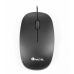 Mouse Optic NGS GRAYFLAME Gri