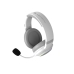 Gaming Headset met Microfoon Newskill Sobek Ivory 7.1