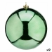 Kerstbal Groen Plastic 20 x 20 x 20 cm (12 Stuks)