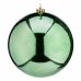 Christmas Bauble Green Plastic 20 x 20 x 20 cm (12 Units)