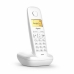 Draadloze telefoon Gigaset A170 Wit Wireless 1,5