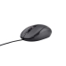 Souris avec Câble et Capteur Optique Bluestork M-W-OFF10 Noir 1200 DPI