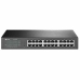 Commutateur Réseau de Bureau TP-Link TL-SG1024DE LAN 100/1000 48 Gbps