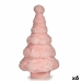 Kerstboom Polair Roze 22 x 38 x 22 cm (6 Stuks)