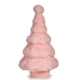 Kerstboom Polair Roze 22 x 38 x 22 cm (6 Stuks)