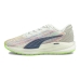 Scarpe Sportive per Bambini Puma Magnify Nitro SP Bianco