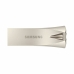 Clé USB Samsung MUF-256BE Champagne Acier 256 GB (1 Unité)