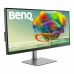 Näyttö BenQ PD3420Q 34