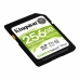 Card de Memorie SD Kingston SDS2/256GB 256 GB