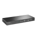 Kabinettsvitsj TP-Link TL-SF1024