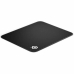 Mouse Mat SteelSeries Qck Edge Medium Black Gaming 27 x 32 cm