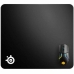 Covoraș de șoarece SteelSeries QcK Edge Large Negru Gaming 40 x 45 cm