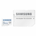 Κάρτα micro SD Samsung MB-MJ128K 128 GB