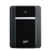 Uninterruptible Power Supply System Interactive UPS APC BX1600MI-GR 900 W