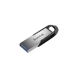 Memoria USB SanDisk Ultra Flair Nero Acciaio 512 GB (1 Unità)