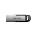 Memoria USB SanDisk Ultra Flair Nero Acciaio 512 GB (1 Unità)