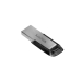 Memoria USB SanDisk Ultra Flair Nero Acciaio 512 GB (1 Unità)