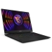 Notebook MSI Stealth 17 Studio A13VH-031ES 17,3