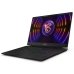 Notebook MSI Stealth 17 Studio A13VH-031ES 17,3