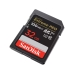 Paměťová karta SDHC SanDisk Extreme PRO 32 GB