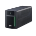 Uninterruptible Power Supply System Interactive UPS APC BVX700LI 360 W