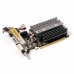 Graafikakaart Zotac GeForce GT 730 2GB GDDR3