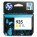 Tinteiro de Tinta Original HP 943BG8Q Amarelo