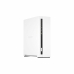 NAS Network Storage Qnap TS-133 White