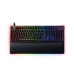 Игровая клавиатура Gaming Razer Huntsman V2 Чёрный Испанская Qwerty