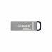 Στικάκι USB Kingston DTKN/256GB USB 3.2 Μαύρο 256 GB