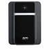 Sistema Interactivo de Fornecimento Ininterrupto de Energia APC BX950MI 520W 520 W