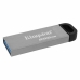 Στικάκι USB Kingston DTKN/256GB USB 3.2 Μαύρο 256 GB