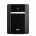 Sistema Interactivo de Fornecimento Ininterrupto de Energia APC BX1600MI 900 W