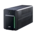 Uninterruptible Power Supply System Interactive UPS APC BX1600MI 900 W