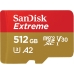 Karta mikro-SD SanDisk SDSQXAV-512G-GN6MA 512 GB