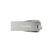 Clé USB SanDisk Ultra Luxe Argenté Acier 512 GB (1 Unité)