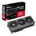 Grafiikkakortti Asus TUF-RX7600XT-O16G 16 GB GDDR6