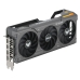 Grafikkort Asus TUF-RX7600XT-O16G 16 GB GDDR6