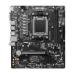 Motherboard MSI 911-7E28-001 AMD AM5 AMD