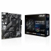 Placa Mãe Asus PRIME B550M-K ARGB AM4 MATX AMD AM4 AMD B550 AMD