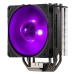 CPU-tuuletin Cooler Master Hyper 212 RGB Black Edition w/LGA1700