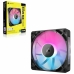 Ventilador de CPU Corsair CO-9051017-WW Ø 12 cm (1 unidad)