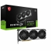 Graafikakaart MSI 912-V515-016 Geforce RTX 4060 Ti 8 GB GDDR6 GDDR6X