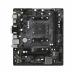 Placa Mãe ASRock A520M-HVS AMD A520 AMD AMD AM4