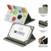 Capa para Tablet Subblim SUB-CUT-4TC001 Multicolor